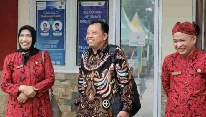 Setara dengan Rumah Sakit Lain, RSUD dr. H. Moh. Anwar Sumenep Resmi Naik Tipe B