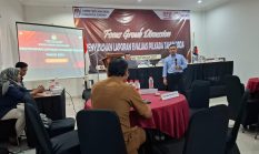 KPU Sumenep Gelar FGD, Hasil Evaluasi Pilkada 2024 Bakal Dibawa ke Provinsi hingga Pusat