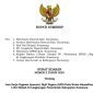 Surat Edaran Penyesuaian Jam Kerja ASN selama Bulan Ramadhan 1446 Hijriyah