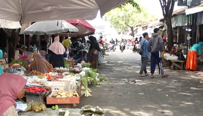 Jelang Bulan Ramadhan 2025, Harga Cabai di Pasar Anom Sumenep Naik