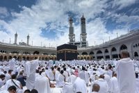 Kemenag Buka Pelunasan Biaya Haji 1446 H Bagi Jemaah Reguler (Foto Istimewa)