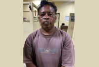 SEDIH: Pria dengan kebutuhan khusus atau difabel berinisial AT (38) warga Desa Pakondang, Kecamatan Rubaru, Kabupaten Sumenep, usai diamankan pihak kepolisian diduga membuat sreng (Doc. Seputar Jatim)