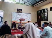 Momentum Bulan Ramadhan, Polres Sumenep Gelar Buka Puasa Bersama dengan Awak Media Momentum Bulan Ramadhan, Polres Sumenep Gelar Buka Puasa Bersama dengan Awak Media