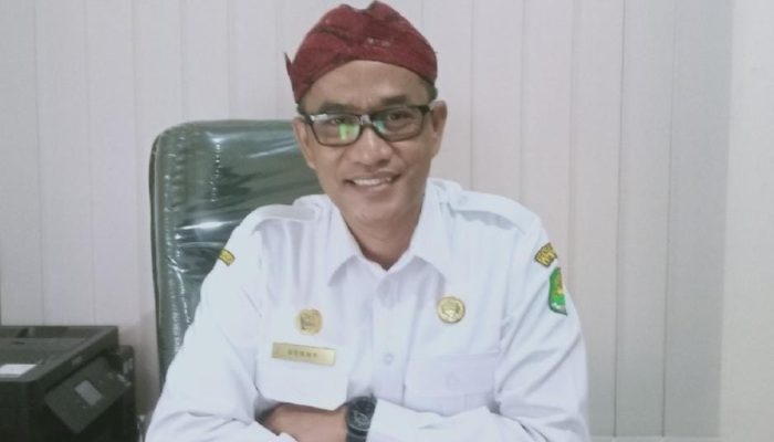 Demi Kembangkan Wisata Desa Bebasis Digital, BRIDA Sumenep Terus Optimalkan Pemanfaat CBT