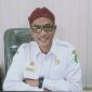 TERSENYUM: Kepala BRIDA Sumenep, Benny Irawan (Doc. Seputar Jatim)