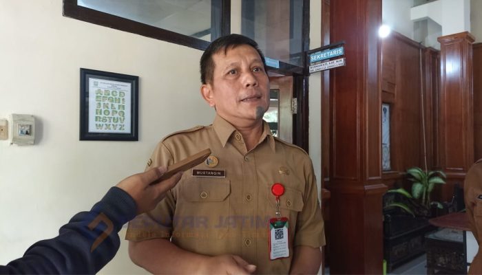 Dinsos Sumenep Mulai Lakukan Verval untuk 156 Penerima Beasiswa