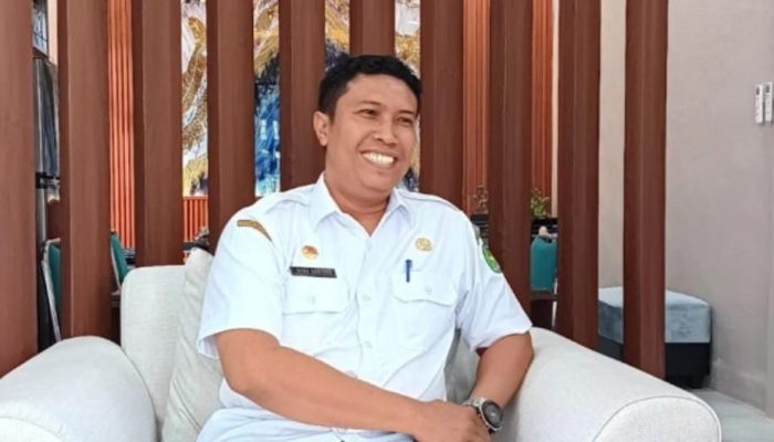 Disnaker Sumenep Tetap Berkomitmen Luncurkan Berbagai Pelatihan Kerja di Tengah Efisiensi Anggaran