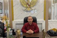 GAGAH: Kepala Bappeda Sumenep, Arif Firmanto (Doc. Seputar Jatim)