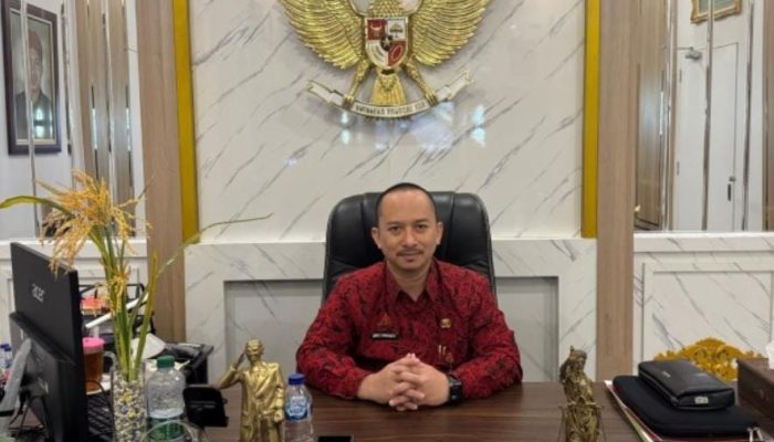 Bappeda Sumenep Bakal Lakukan Optimalisasi Sektor Unggulan di Tengah Pemangkasan Anggaran Belanja Daerah