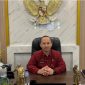 GAGAH: Kepala Bappeda Sumenep, Arif Firmanto (Doc. Seputar Jatim)