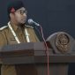 TEGAS: Bupati Sumenep, Achmad Fauzi Wongsojudo (Doc. Seputar Jatim)