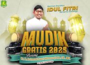 Rayakan Idul Fitri 2025 di Kampung Halaman, Bupati Siapkan Mudik Gratis Bagi Warga Sumenep yang Ada di Jakarta 