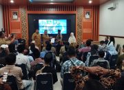 Dinas PUTR Sumenep Lakukan Penandatanganan Swakelola dengan 13 Desa untuk Atasi Kekeringan dan Stunting