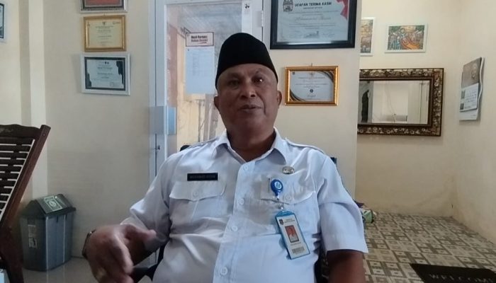 Disbudporapar Sumenep Tergetkan 800 Kunjungan Wisatawan pada Liburan Idul Fitri 2025