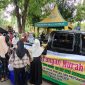 CERAH : Pasar murah yang digelar DKPP Sumenep di serbu masyarakat (SandiGT - Seputar Jatim)