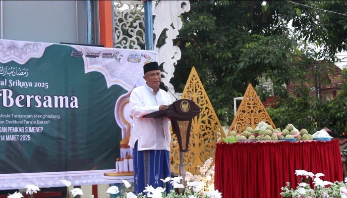 Festival Srikaya Sukses Digelar, Disbudporapar Sumenep Siap Kenalkan Konsep Agrowisata