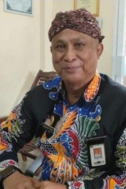 Festival Musik Tong-Tong Masuk KEN 2025, Disbudporapar Sumenep Siap Tampilkan Budaya Sumenep Tingkat Nasional