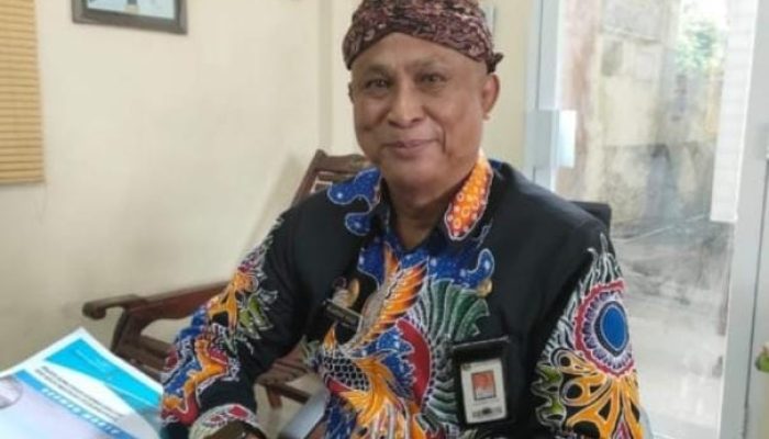 Disbudporapar Sumenep Terus Kembangkan Pariwisata Demi Tingkatkan PAD 2025