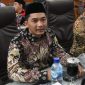 BATIK: Anggota Komisi III DPRD Sumenep, Abd. Rahman (Doc. Seputar Jatim)