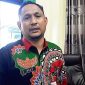 BATIK: Kepala Disdik Sumenep, Agus Dwi Saputra (Doc. Seputar Jatim)