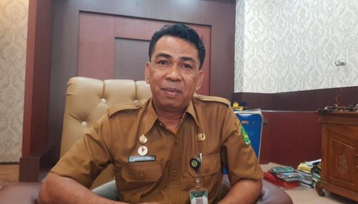 DPMD Sumenep Alokasikan 20 Persen Dana Desa untuk Sektor Ketahanan Pangan