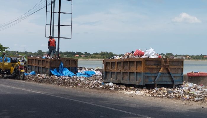Pemkab Sumenep Keluarkan SE Pengendalian Minim Sampah selama Hari Raya Idul Fitri 2025