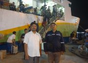 Ribuan Warga Kepulauan Sumenep Berhasil Pulang Kampung Melalui Program Mudik Gratis 2025
