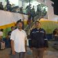 DIPANTAU: Suasana warga Kepulauan Sumenep saat pulang kampung melalui transportasi laut dari Program Mudik Gratis 2025 (Doc. Seputar Jatim)