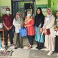 SWAFOTO: Kepala dan petugas Dinkes P2KB Sumenep, saat melakukan pemantauan ke Puskesmas di Wilayah Daratan (Doc. Seputar Jatim)