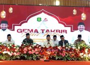 Pemkab Sumenep Gelar Gema Takbir Idul Fitri 2025, Wujud Kebersamaan dan Syiar Islam