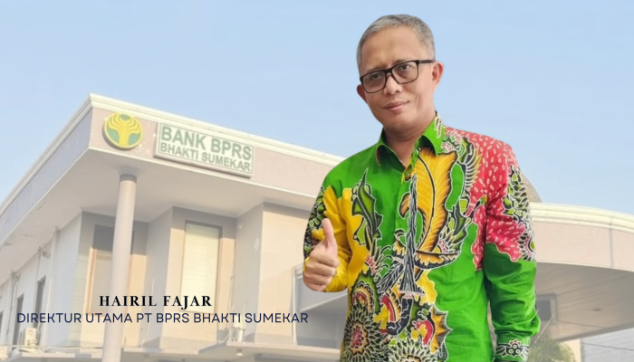 Bank BPRS Bhakti Sumekar Luncurkan Program Pick Up Tabungan hingga Ditingkatkan Jadi Berani Mitra