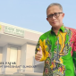 Direktur Utama PT BPRS Bhakti Sumekar, Hairil Fajar (Doc. Seputar Jatim)