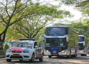 Sebanyak 6 Bus Mudik Gratis Disiapkan Bupati Sumenep untuk Warganya yang Ada di Jakarta Sebanyak 6 Bus Mudik Gratis Disiapkan Bupati Sumenep untuk Warganya yang Ada di Jakarta