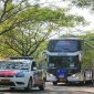 Bus mudik gratis khusus warga Sumenep yang ada di Jakarta (Foto Istimewa)