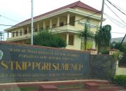 Oknum Dosen yang Diduga Sering Selingkuh Dipanggil Komdis STKIP PGRI Sumenep