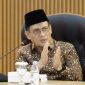 Wamenag RI, Romo HR Muhammad Syafii (Foto Istimewa)
