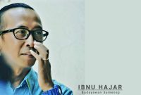 Budayawan Sumenep, Ibnu Hajar (Doc. Seputar Jatim)