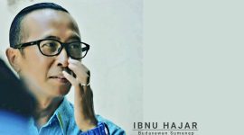 Budayawan Sumenep, Ibnu Hajar (Doc. Seputar Jatim)