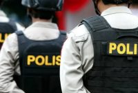 Ilustrasi: Anggota kepolisian (Foto Istimewa)