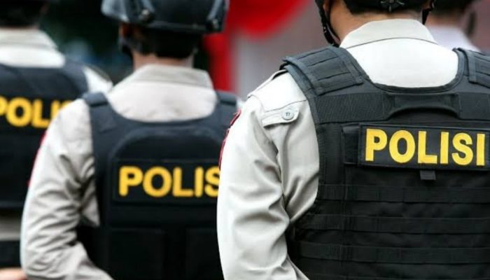 Santri di Sumenep Diduga Dapat Perlakukan Kasar dari Oknum Kepolisian Saat Lakukan Pengamanan Program Kapal Gratis Sepudi-Jangkar