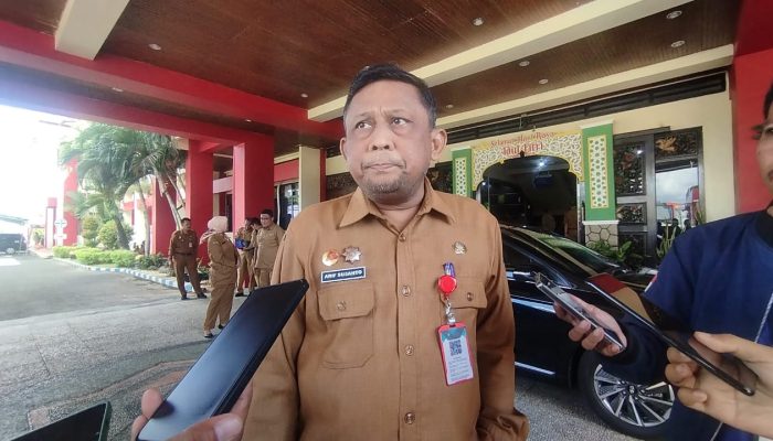 DLH Sumenep Olah Sampah Jadi Energi Alternatif, 15 Ton Siap Dikirim ke PT SBI Tuban