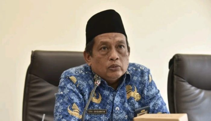 Cegah Banjir, Dinas PUTR Sumenep Bakal Lakukan Pengerukan Dua Sungai dengan Anggaran Rp1,6 Miliar