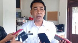 DIWAWANCARAI: Kepala DPMD Sumenep, Anwar Syahroni Yusuf (Foto Istimewa)