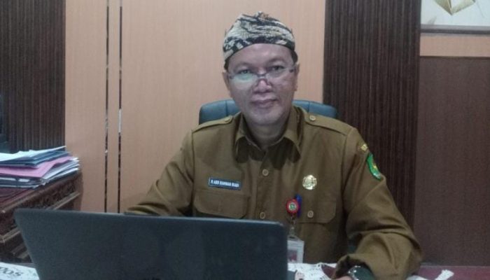 DPMPTSP Sumenep Lakukan Strategi Ini untuk Promosikan Potensi Investasi
