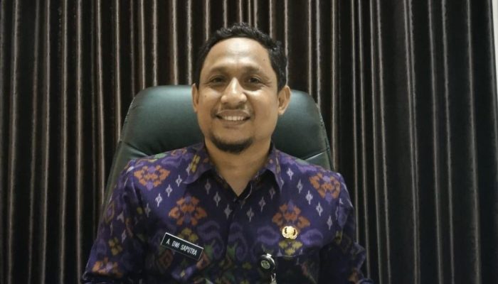 Selain Batasi Penggunaan HP, Disdik Sumenep Imbau Sekolah Bebas dari Asap Rokok