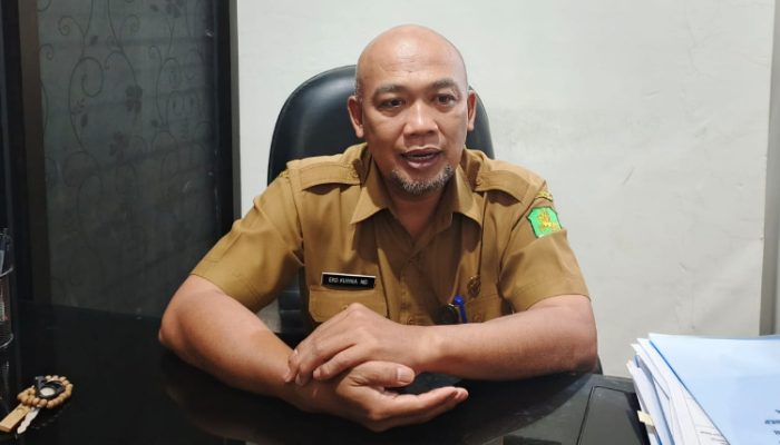 Melalui AK1, Disnaker Sumenep Optimis Kurungi Pengangguran