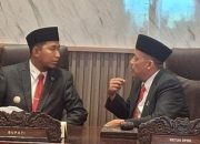 Ketua DPRD Sumenep Apresiasi Pemkab Raih WTP Kedelapan Kalinya dari BPK RI