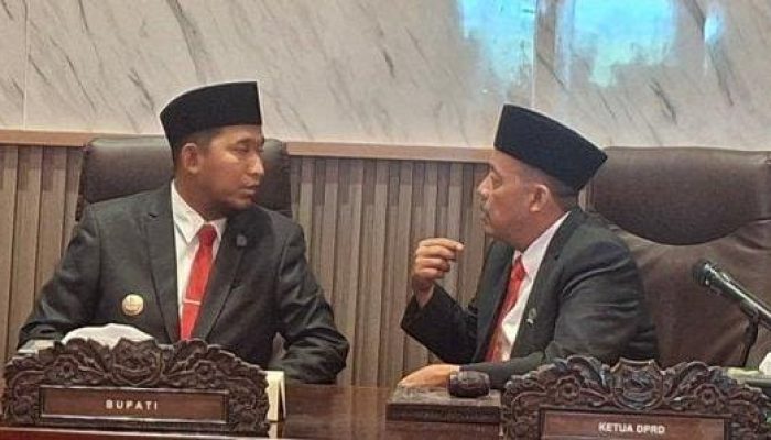 Ketua DPRD Sumenep Apresiasi Pemkab Raih WTP Kedelapan Kalinya dari BPK RI