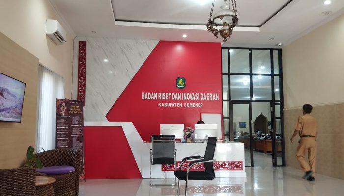 BRIDA Sumenep Dorong Kampus Lokal Lebih Serius Kembangkan Riset yang Aplikatif