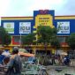 BERAKTIVITAS: Suasana Pasar Anom kabupaten Sumenep (SandiGT - Seputar Jatim)